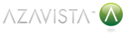 Azavista logo