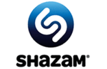 Shazam logo