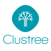Clustree logo