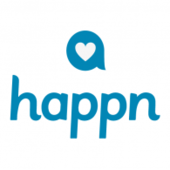Happn logo