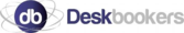 Deskbookers logo