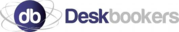 Deskbookers logo