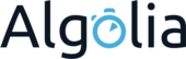 Algolia logo