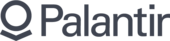 Palantir logo