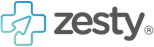 Zesty logo