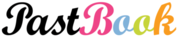 PastBook logo