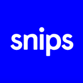 Snips.ai logo