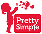 Pretty Simple logo