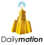 Dailymotion logo