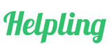 Helpling logo