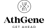Athgene logo