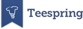 Teespring logo
