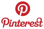 Pinterest logo