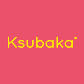 Ksubaka logo