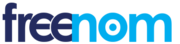 Freenom logo