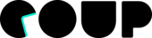 Coup logo
