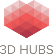 3D Hubs logo