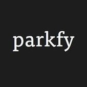 Parkfy logo