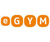 eGym logo