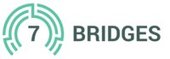 7Bridges logo