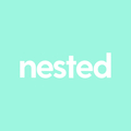 Nested logo