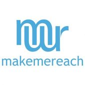MakeMeReach logo