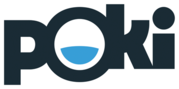 Poki logo