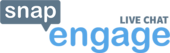 SnapEngage logo