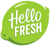 Hello Fresh logo