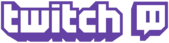 Twitch logo
