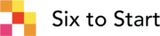 Six To Start logo
