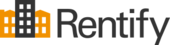 Rentify logo