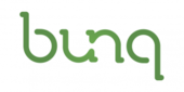 Bunq logo
