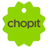 Chopit logo