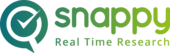 Snappy logo