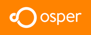 Osper logo