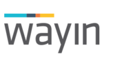 Wayin logo