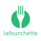 LaFourchette logo