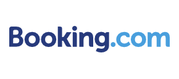 Booking logo