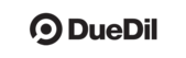 DueDil logo