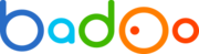 Badoo logo