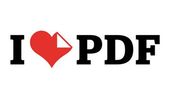 IlovePDF logo