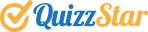 Quizztar.com logo