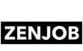 Zenjob logo