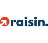Raisin logo