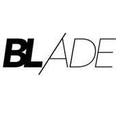 Blade logo