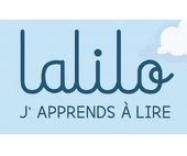 Lalilo logo