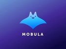 Mobula logo