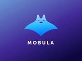 Mobula logo