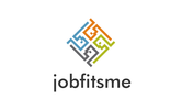 Jobfitsme logo